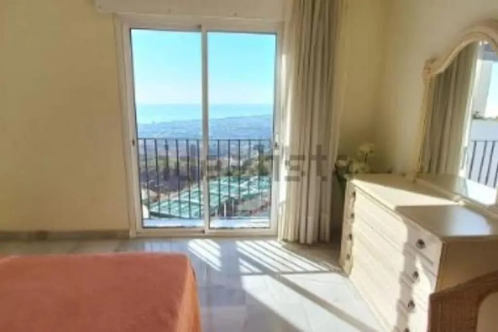 Precioso Apartamento Con Vistas Mijas