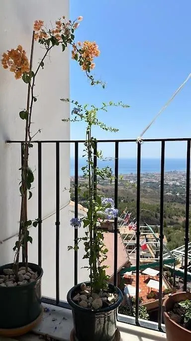 Apartment Precioso Apartamento Con Vistas Mijas